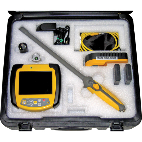 Inspection Scope Fastek