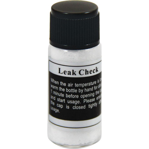 Replacement Refrigerant Leak Source Fastek