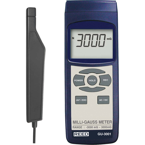 Electromagnetic Field Meters Fastek