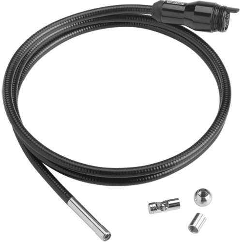 6 mm Imager with 1 m Cable for Video Inspection Camera Fastek