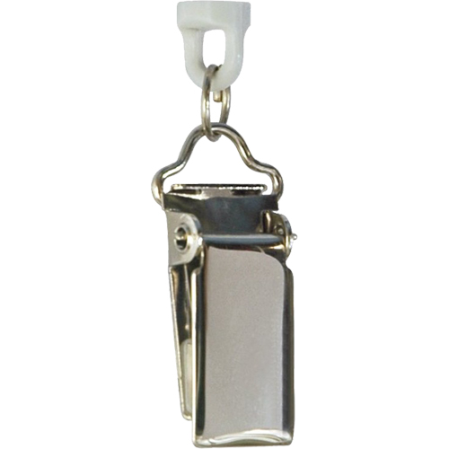 Medio Spring Scale Accessory - Strong Clamp With Eye Clip Fastek