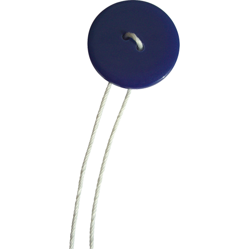Medio Spring Scale Accessory - 10 Buttons With Thread Fastek