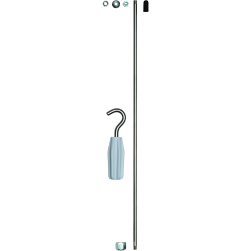 Macro Spring Scale Accessory - Pressure Set Fastek