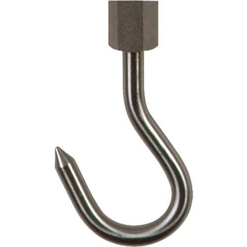 Macro Spring Scale Accessory - Lower Suspension Hook Fastek