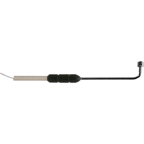 Sonde de surface angulaire &agrave; thermocouple Fastek