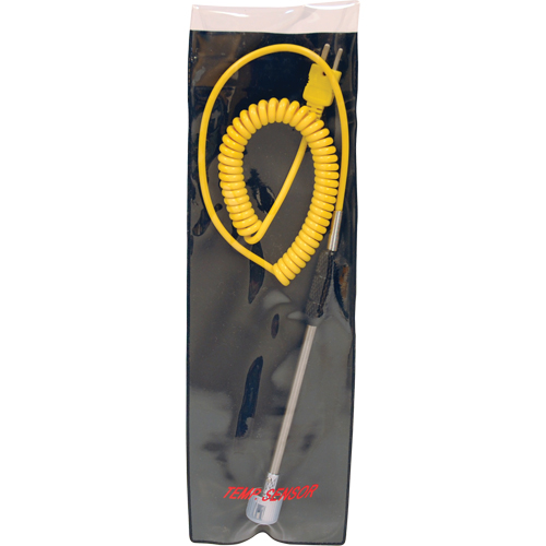 Thermocouple Surface Probe Fastek