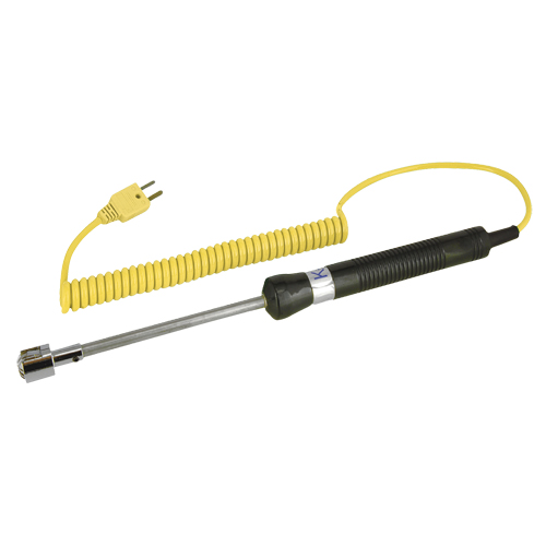 Surface Thermocouple Probe, 11-1/4" " L Fastek
