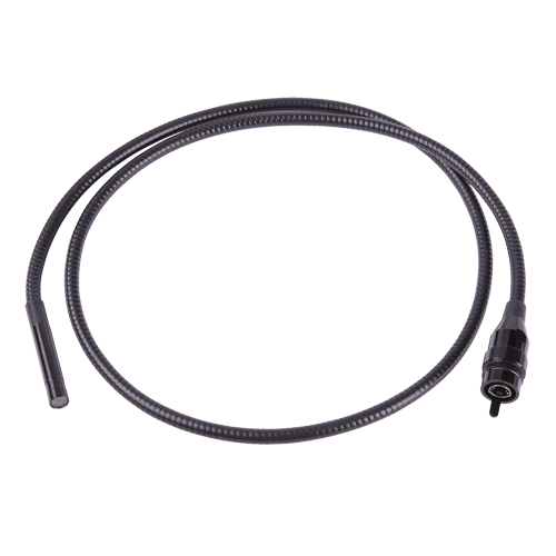 Replacement Camera Head on Cable Fastek