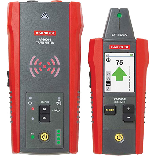 AT-6010 Advanced Wire Tracer Kit Fastek