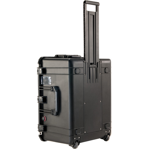 Air Case with Foam Insert, Hard Case Fastek