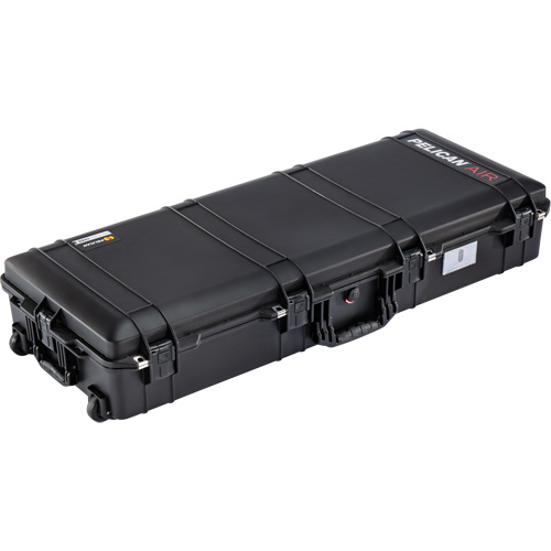 Air Long Case with Foam Insert, Hard Case Fastek