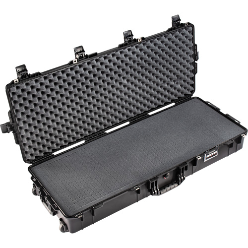 Air Long Case with Foam Insert, Hard Case Fastek
