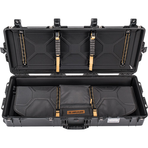 Air Bow Case, Hard Case Fastek