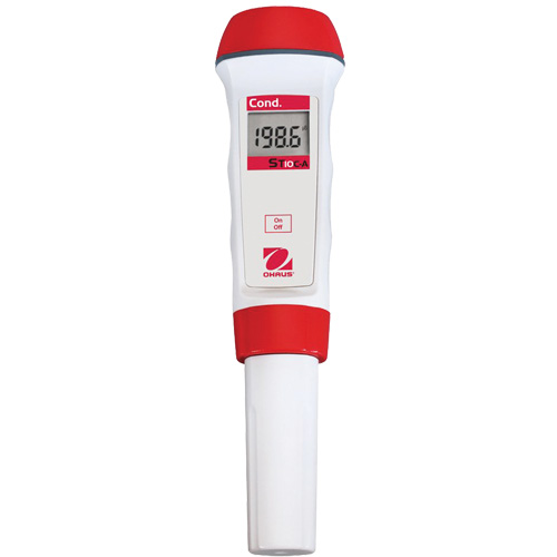 Starter Conductivity Pen Meter Fastek