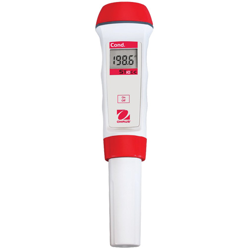 Starter Conductivity Pen Meter Fastek