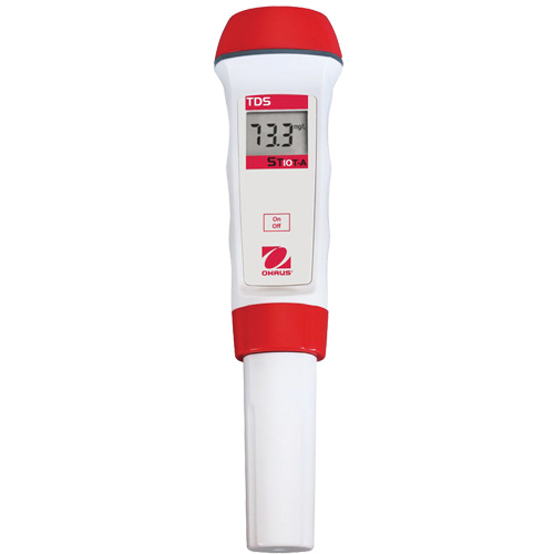 Starter Total Dissolved Solids Pen Meter Fastek