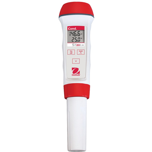 Starter Conductivity Pen Meter Fastek