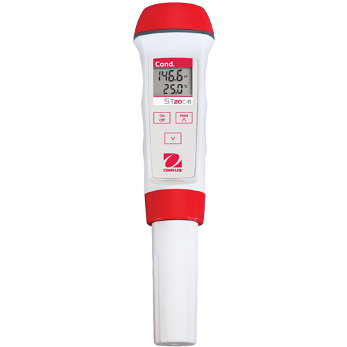 Starter Conductivity Pen Meter Fastek
