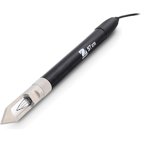 &eacute;lectrode &agrave; ponction non reremplissable Starter Fastek