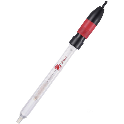 &eacute;lectrode de r&eacute;f&eacute;rence argent/chlorure d'argent Starter, 1,1 cm " lo Fastek