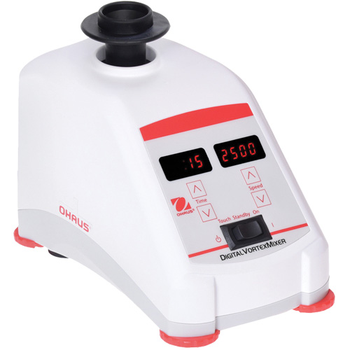 Mini Digital Vortex Mixer Fastek