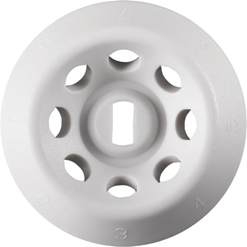 Frontier 5306 Angle Rotor Fastek