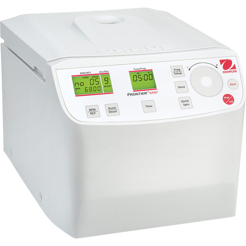 Frontier 5707 Multi Centrifuge Fastek