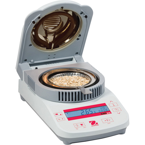 MB23 Moisture Analyzer Fastek