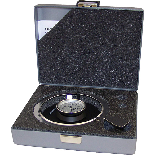 MB Series Temperature Calibration Kit Fastek