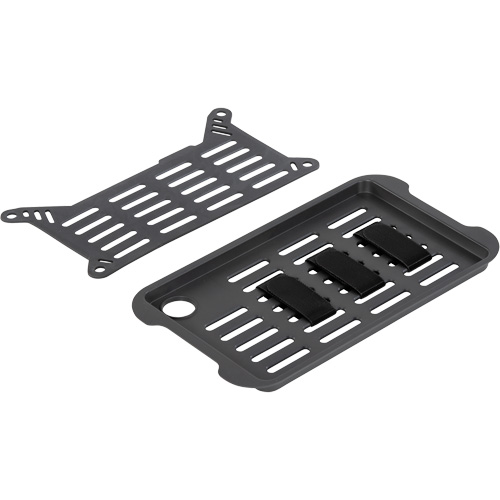 &eacute;tui utilitaire personnel R40 Ruck, Mallette rigide Fastek