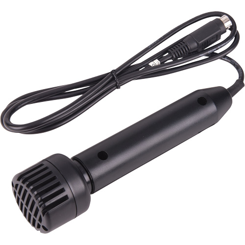 Capteur de monoxyde de carbone de rechange, 15 cm " lo Fastek