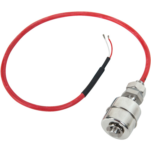 Vertical Float Level Switch Fastek