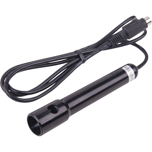 Sonde de conductivit&eacute; de rechange, 15 cm " lo Fastek