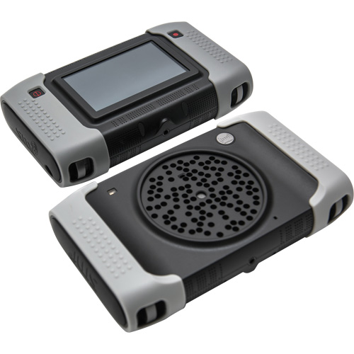 BatCam 2.0 Ultrasonic & Sound Detection Camera, Display Alert Fastek