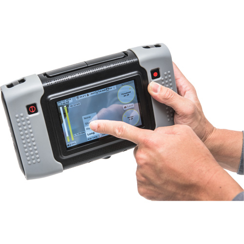 BatCam 2.0 Ultrasonic & Sound Detection Camera, Display Alert Fastek