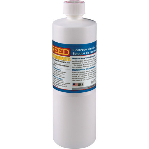 Electrode Cleaning Solution Fastek