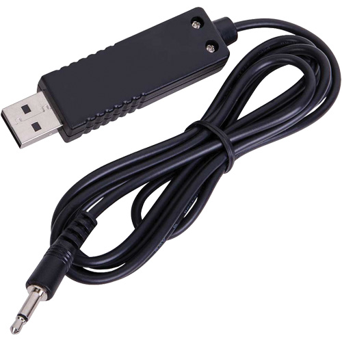 R8085-USB USB Cable for Noise Dosimeter Fastek