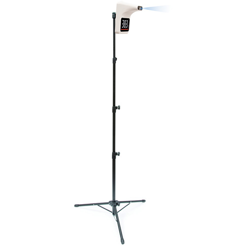 Support t&eacute;lescopique pour thermom&egrave;tre Fastek