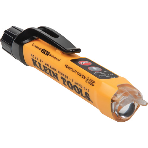 Clamp Meter Electrical Test Kit Fastek