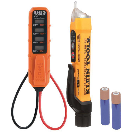 Electrical Test Kit Fastek