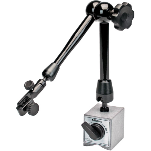 Jointed Magnetic Stand for Dial Indicator Fastek