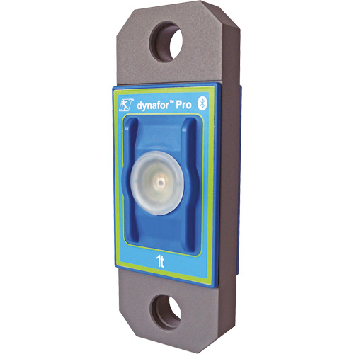 Dynafor&reg; Pro Wireless Digital Dynamometer, Remote Display, 2000 lbs. (1 tons) Working Load Limit Fastek