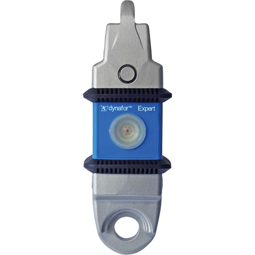 Dynafor&reg; Expert Wireless Digital Dynamometer, Remote Display, 20000 lbs. (10 tons) Working Load Limit Fastek