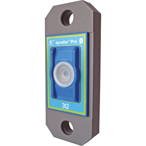 Dynafor&reg; Pro Wireless Digital Dynamometer, Remote Display, 6400 lbs. (3.2 tons) Working Load Limit Fastek