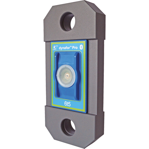 Dynafor&reg; Pro Wireless Digital Dynamometer, Remote Display, 13000 lbs. (6.5 tons) Working Load Limit Fastek