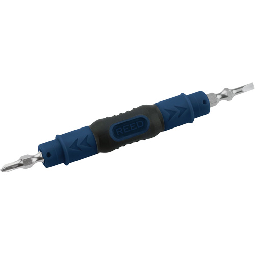 Precision Screwdriver Fastek
