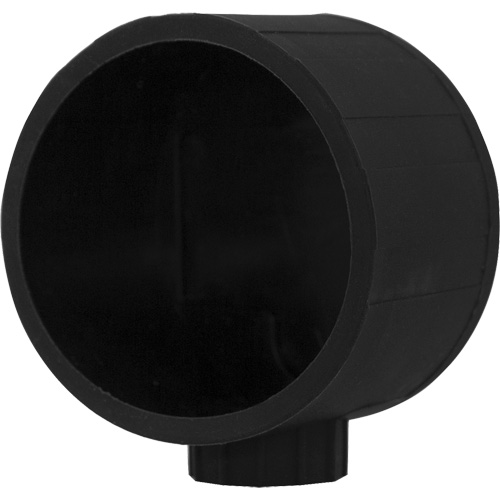 Botte de protection en caoutchouc pour jauges de pression Baker Fastek