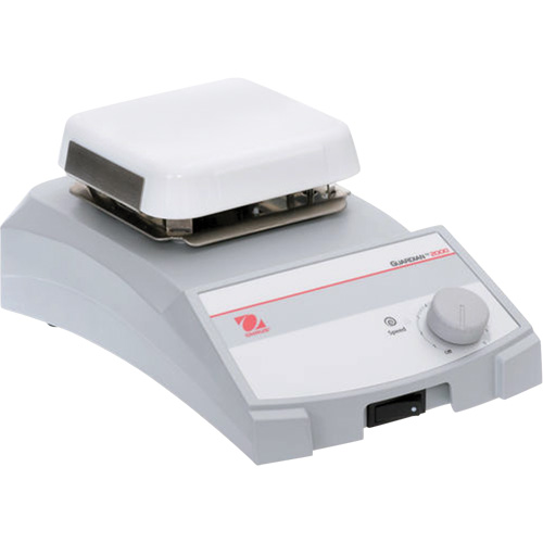 Guardian 2000 Hotplate & Stirrer Fastek