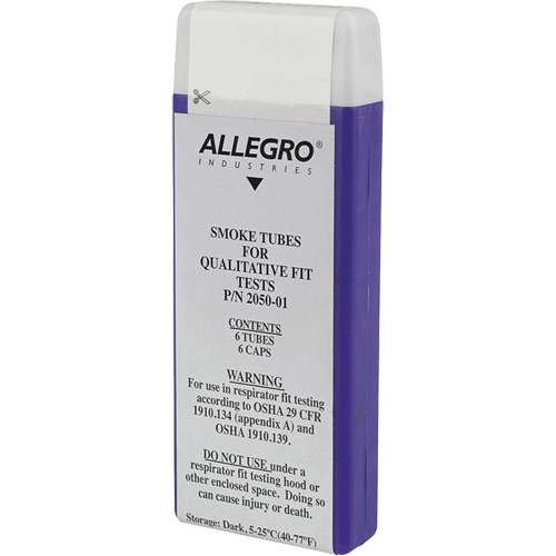 Replacement Smoke Tubes Fastek