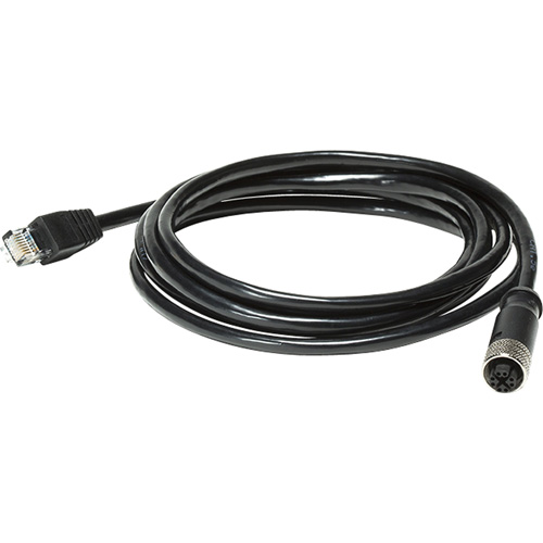 C&acirc;ble Ethernet T128390 Fastek
